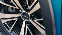 Haval Jolion Pro wheel