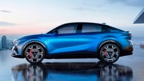 Alpine A390
