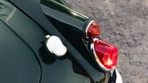 Frontline MGA brake light