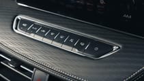 Haval Jolion Pro buttons