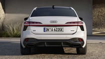 Audi A6 e hybrid quattro