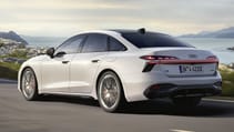 Audi A6 e hybrid quattro