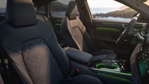 Audi A6 e hybrid quattro