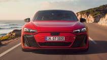 Audi e-tron GT quattro