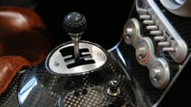 Automobili Mignatta Rina Top Gear
