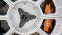 Automobili Mignatta Rina Top Gear