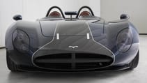 Automobili Mignatta Rina Top Gear