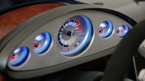 Automobili Mignatta Rina Top Gear