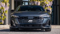 Audi S5 Avant ABT