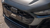 Audi S5 Avant ABT