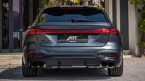 Audi S5 Avant ABT