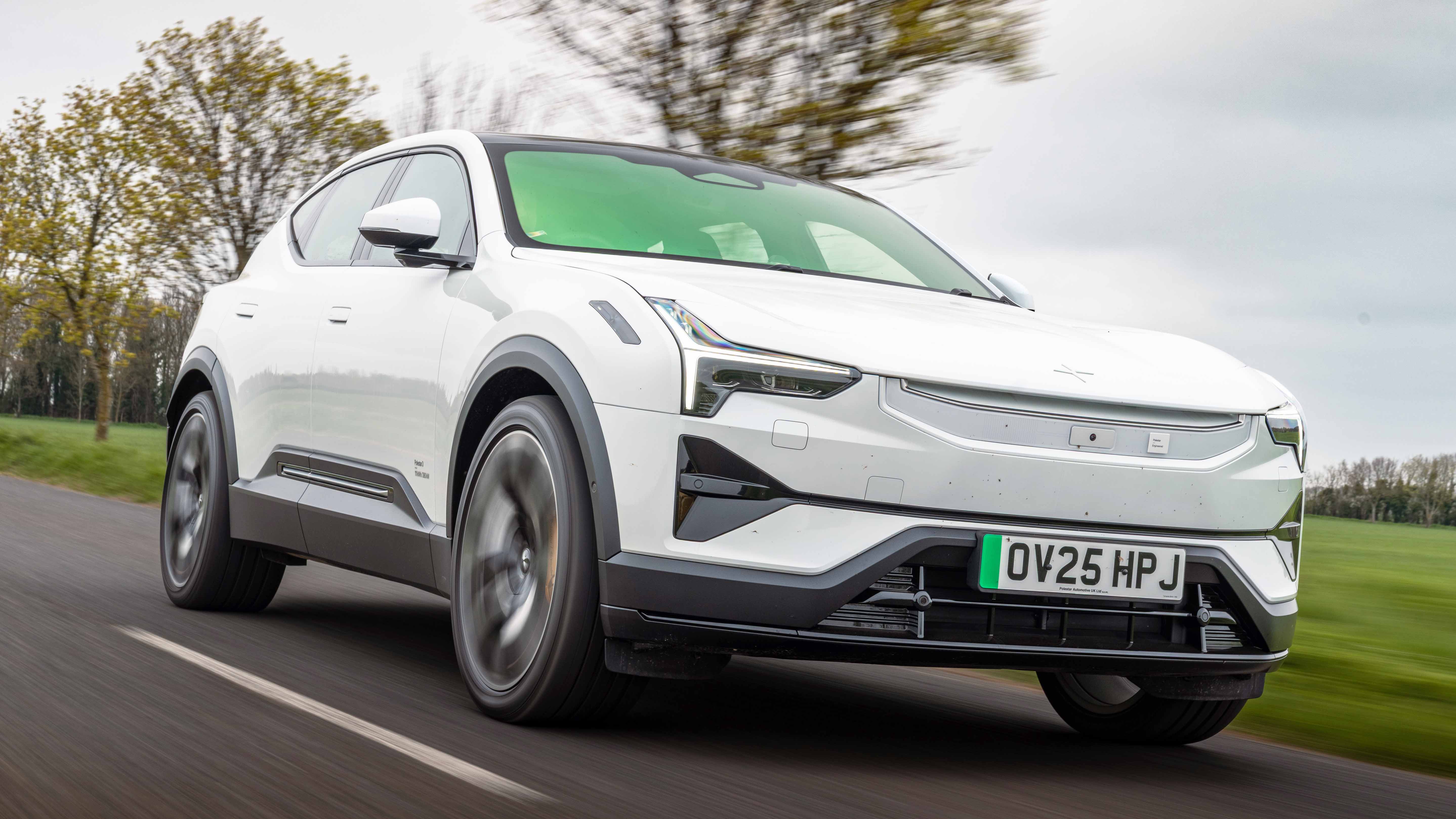 Polestar 3