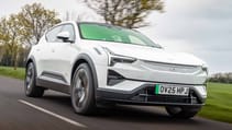 Polestar 3