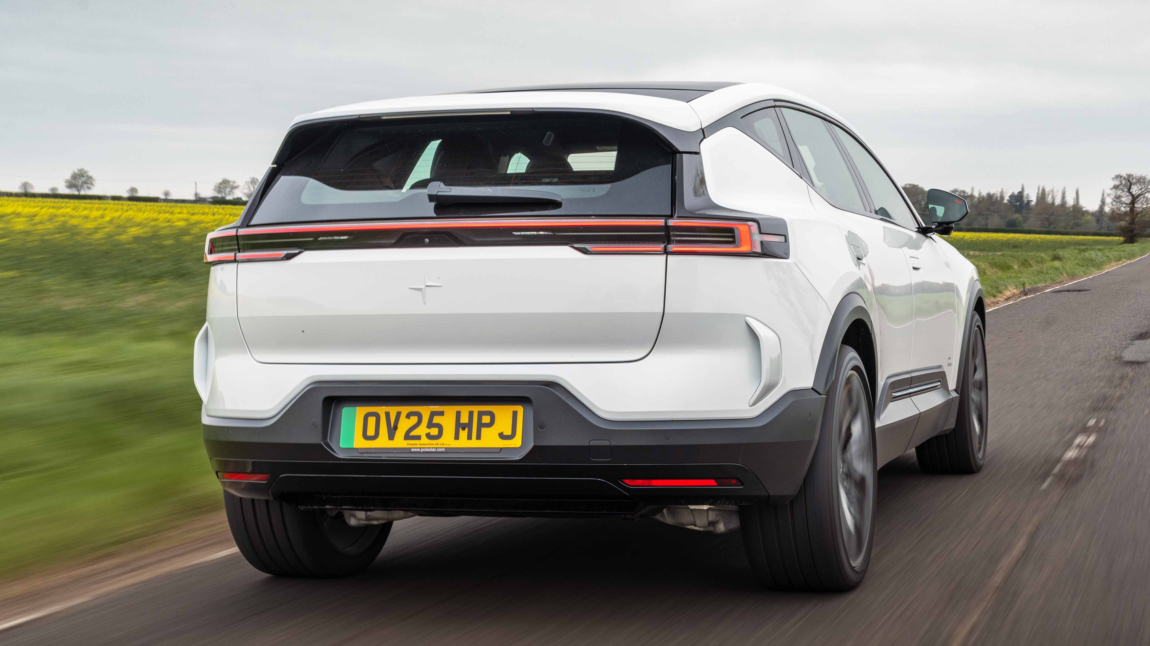 Polestar 3