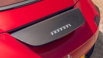 Ferrari Roma Spider