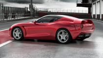 Alfa Romeo 8C DoppiaCoda Zagato revealed 2025