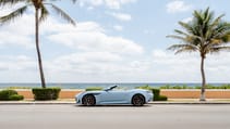 Aston Martin Palm Beach Edition DB12 Volante 