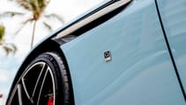 Aston Martin Palm Beach Edition DB12 Volante 