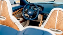 Aston Martin Palm Beach Edition DB12 Volante 
