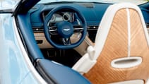 Aston Martin Palm Beach Edition DB12 Volante 