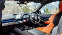 BMW M5 Touring