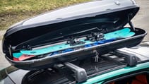 BMW M5 Touring