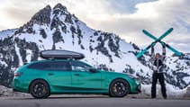 BMW M5 Touring