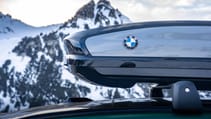 BMW M5 Touring