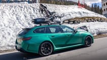 BMW M5 Touring