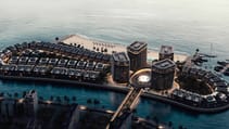 Brabus Island