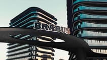 Brabus Island