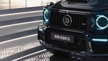 Brabus Island