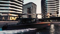 Brabus Island