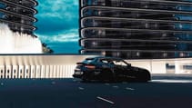 Brabus Island
