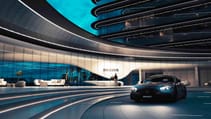 Brabus Island