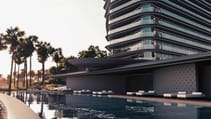 Brabus Island