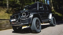 Brabus XL 800 Mercedes-AMG G63
