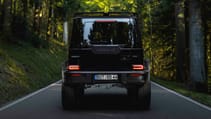 Brabus XL 800 Mercedes-AMG G63