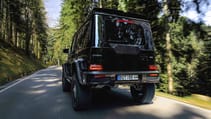 Brabus XL 800 Mercedes-AMG G63