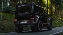 Brabus XL 800 Mercedes-AMG G63