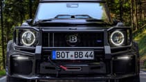 Brabus XL 800 Mercedes-AMG G63