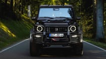 Brabus XL 800 Mercedes-AMG G63