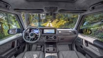 Brabus XL 800 Mercedes-AMG G63