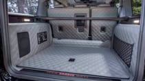 Brabus XL 800 Mercedes-AMG G63