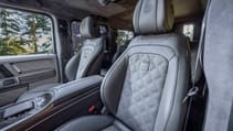 Brabus XL 800 Mercedes-AMG G63