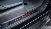 Brabus XL 800 Mercedes-AMG G63