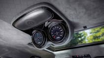 Brabus XL 800 Mercedes-AMG G63