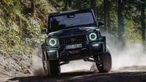 Brabus XL 800 Mercedes-AMG G63