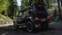 Brabus XL 800 Mercedes-AMG G63