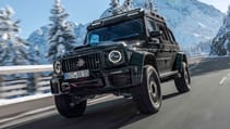 Brabus XLP 800 Adventure